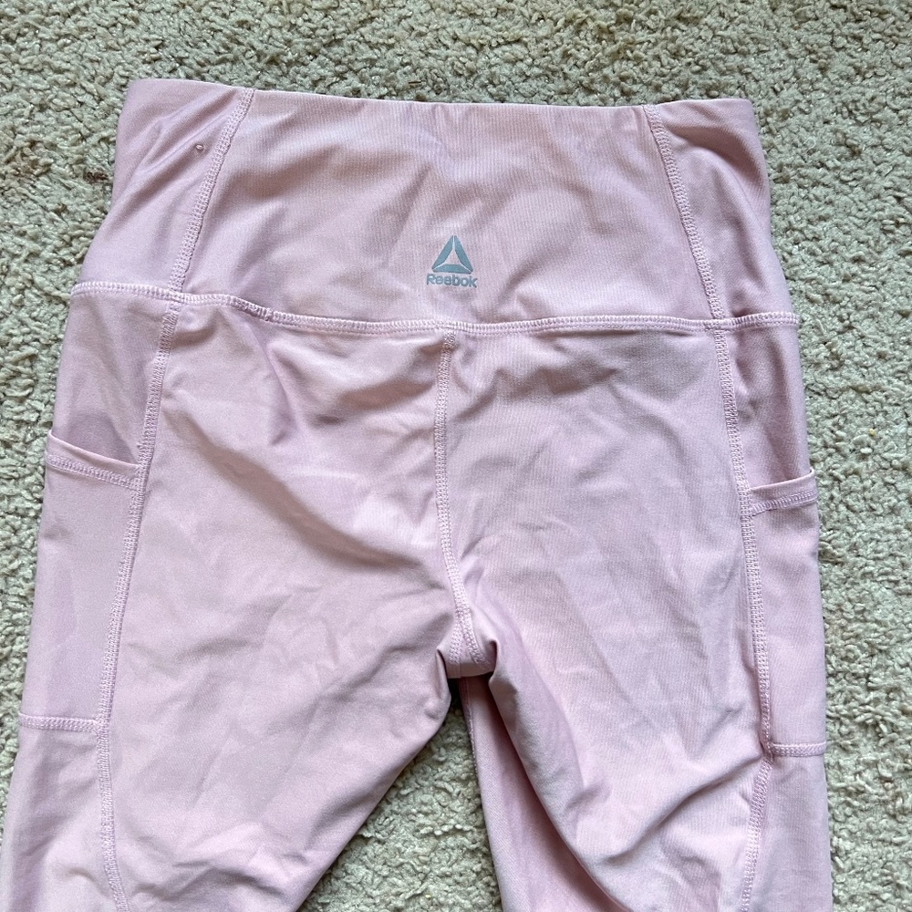 Reebok legging